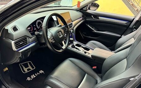 Honda Accord IX рестайлинг, 2022 год, 2 170 000 рублей, 13 фотография