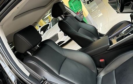Honda Accord IX рестайлинг, 2022 год, 2 170 000 рублей, 10 фотография