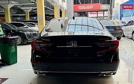 Honda Accord IX рестайлинг, 2022 год, 2 170 000 рублей, 9 фотография