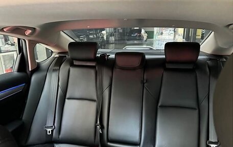 Honda Accord IX рестайлинг, 2022 год, 2 170 000 рублей, 19 фотография