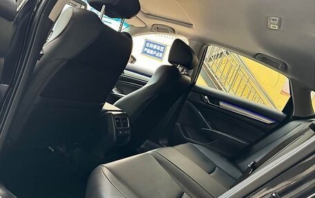 Honda Accord IX рестайлинг, 2022 год, 2 170 000 рублей, 20 фотография