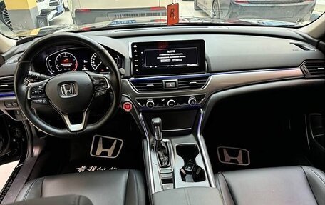 Honda Accord IX рестайлинг, 2022 год, 2 170 000 рублей, 17 фотография