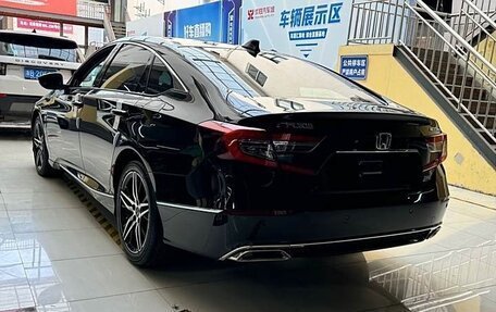 Honda Accord IX рестайлинг, 2022 год, 2 170 000 рублей, 24 фотография