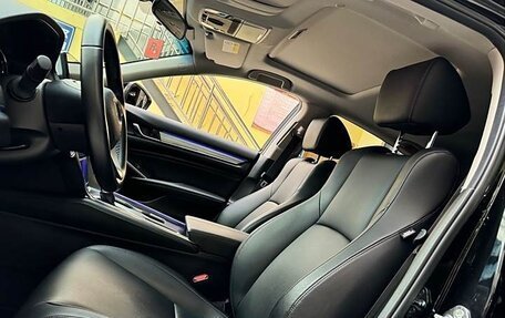 Honda Accord IX рестайлинг, 2022 год, 2 170 000 рублей, 22 фотография