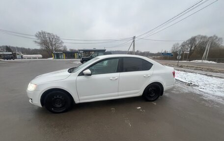 Skoda Octavia, 2015 год, 790 000 рублей, 5 фотография