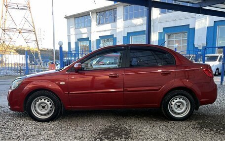 KIA Rio II, 2010 год, 679 000 рублей, 2 фотография