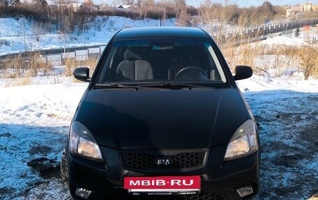 KIA Rio II, 2011 год, 699 999 рублей, 25 фотография