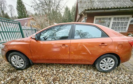 KIA Cerato III, 2009 год, 840 000 рублей, 6 фотография