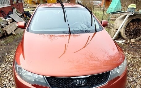 KIA Cerato III, 2009 год, 840 000 рублей, 4 фотография