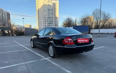 Mercedes-Benz E-Класс, 2003 год, 1 520 000 рублей, 8 фотография