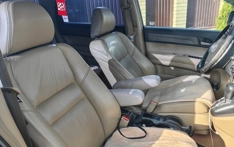 Honda CR-V III рестайлинг, 2008 год, 1 300 000 рублей, 10 фотография