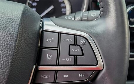 Toyota Highlander, 2022 год, 3 830 000 рублей, 9 фотография