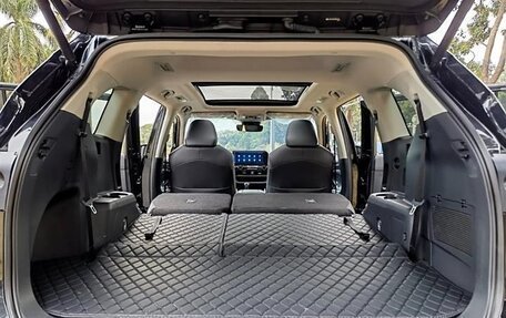 Toyota Highlander, 2022 год, 3 830 000 рублей, 11 фотография