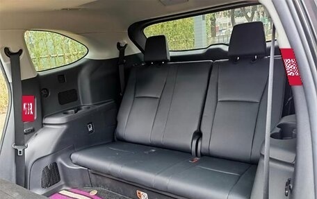 Toyota Highlander, 2022 год, 3 830 000 рублей, 7 фотография