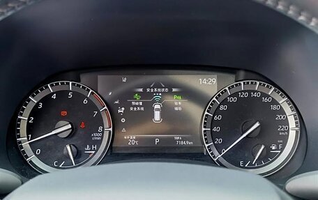 Toyota Highlander, 2022 год, 3 830 000 рублей, 12 фотография