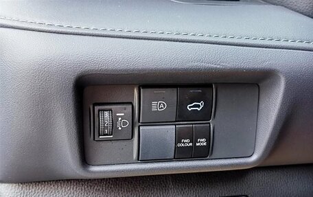 Toyota Highlander, 2022 год, 3 830 000 рублей, 17 фотография