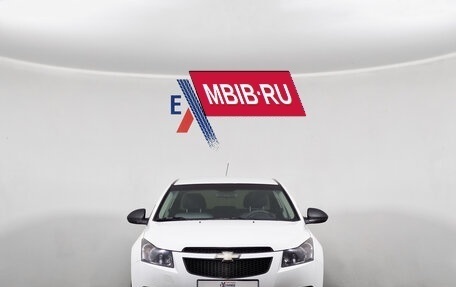 Chevrolet Cruze II, 2011 год, 739 000 рублей, 1 фотография