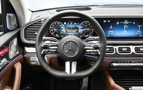 Mercedes-Benz GLS, 2024 год, 19 800 000 рублей, 13 фотография