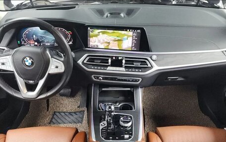 BMW X7, 2021 год, 6 400 000 рублей, 7 фотография