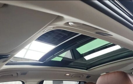 BMW X7, 2021 год, 6 400 000 рублей, 9 фотография