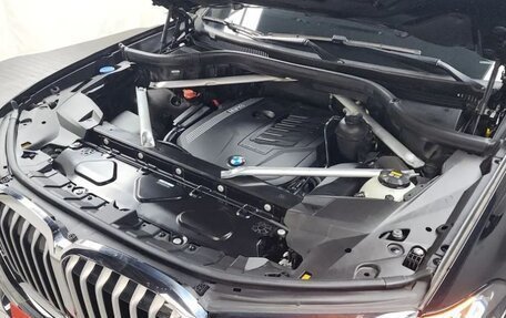 BMW X7, 2021 год, 6 400 000 рублей, 6 фотография