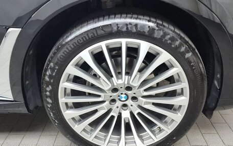 BMW X7, 2021 год, 6 400 000 рублей, 5 фотография