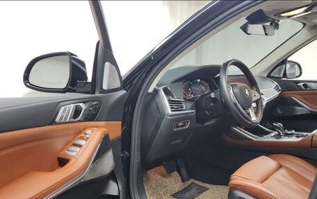 BMW X7, 2021 год, 6 400 000 рублей, 11 фотография
