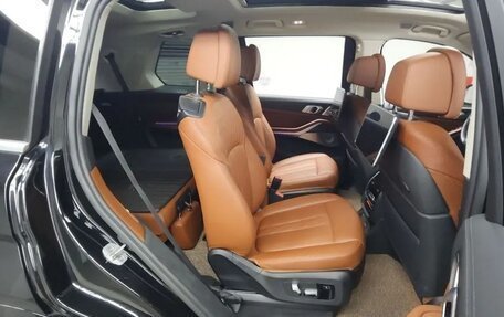 BMW X7, 2021 год, 6 400 000 рублей, 13 фотография