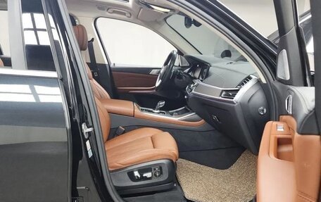 BMW X7, 2021 год, 6 400 000 рублей, 12 фотография