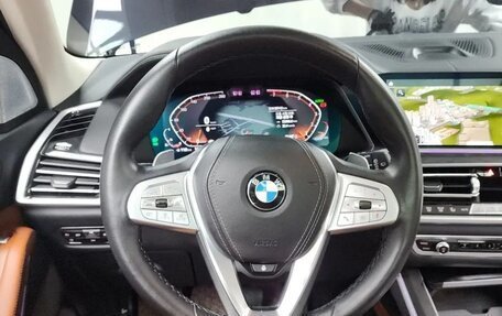 BMW X7, 2021 год, 6 400 000 рублей, 14 фотография