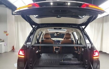 BMW X7, 2021 год, 6 400 000 рублей, 20 фотография