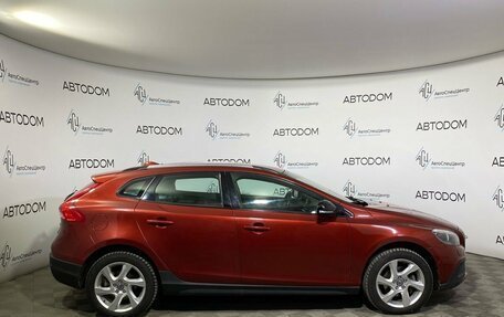 Volvo V40 Cross Country I, 2013 год, 1 298 000 рублей, 6 фотография