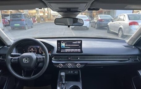 Honda Civic, 2022 год, 1 495 000 рублей, 9 фотография