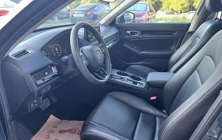 Honda Civic, 2022 год, 1 495 000 рублей, 7 фотография