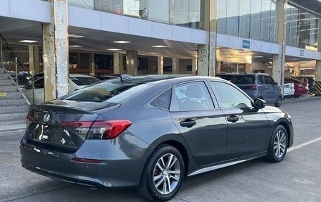 Honda Civic, 2022 год, 1 495 000 рублей, 6 фотография