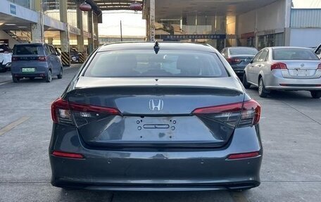 Honda Civic, 2022 год, 1 495 000 рублей, 5 фотография