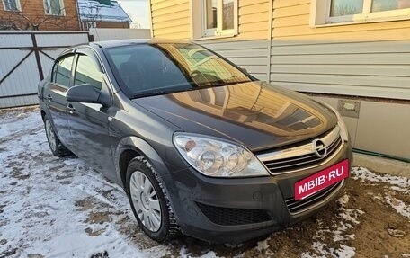 Opel Astra H, 2012 год, 745 000 рублей, 2 фотография