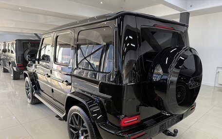 Mercedes-Benz G-Класс AMG, 2025 год, 32 490 000 рублей, 6 фотография