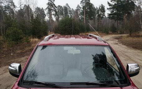 Ford Ranger II рестайлинг, 2007 год, 900 000 рублей, 3 фотография
