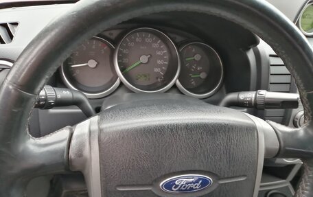 Ford Ranger II рестайлинг, 2007 год, 900 000 рублей, 10 фотография