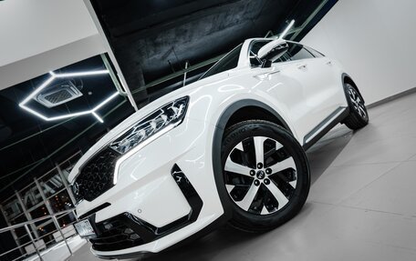 KIA Sorento IV, 2021 год, 3 300 000 рублей, 10 фотография