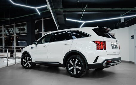 KIA Sorento IV, 2021 год, 3 300 000 рублей, 4 фотография