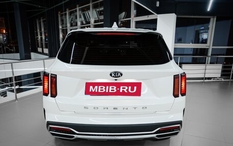 KIA Sorento IV, 2021 год, 3 300 000 рублей, 6 фотография