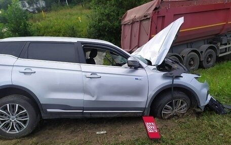 Geely Atlas, 2022 год, 300 000 рублей, 2 фотография
