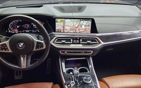 BMW X7, 2022 год, 8 400 000 рублей, 7 фотография