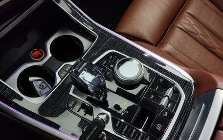 BMW X7, 2022 год, 8 400 000 рублей, 9 фотография