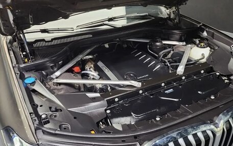 BMW X7, 2022 год, 8 400 000 рублей, 6 фотография