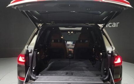 BMW X7, 2022 год, 8 400 000 рублей, 20 фотография