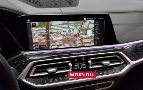 BMW X7, 2022 год, 8 400 000 рублей, 14 фотография