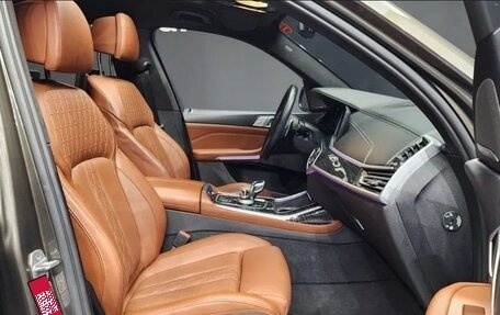BMW X7, 2022 год, 8 400 000 рублей, 11 фотография
